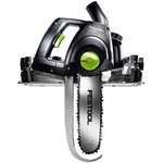 Sword saw SSU 200 EB-Plus, Festool