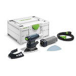 Šlifavimo mašina DTS 400 REQ-Plius, Festool