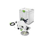 Circular saw TS 75 EBQ-Plus, Festool