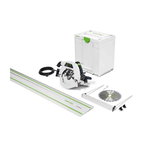 Portable circular saw HK 85 EB-Plus-FS, Festool