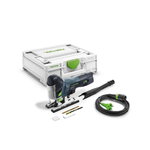 Jigsaw CARVEX PS 420 EBQ Plus, Festool
