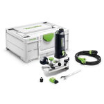 Modulinis kraštų frezeris MFK 700 EQ/B-Plus, Festool