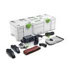 Belt sander BS 75 E-Plus, Festool