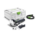 Frēze DOMINO DF 500 Q-Plus, Festool