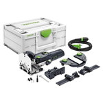 Frezeris DF-500 Q-set (TL), Festool