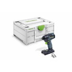 Cordless screwdriver TID 18-Basic, carcass, Festool