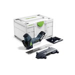 Cordless insulating-material saw ISC 240 EB Basic, Festool