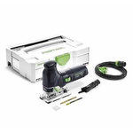 Siaurapjūklis PS 300 EQ-Plius, Festool