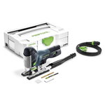 Jigsaw PS 420 EBQ Plus, Festool