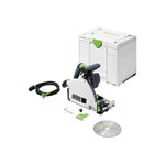 Circular saw TS 60 KEBQ-Plus, Festool