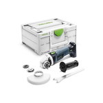 Cordless angle grinder AGC 18-125 EB-Basic, Festool