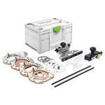 Accessories set ZS-OF 2200 METR., Festool