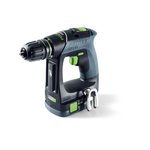 Cordless drill CXS 12V C 2,5-Plus, Festool