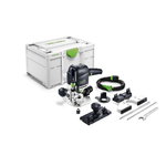 Frezeris OF 1010 REBQ-PLUS, Festool