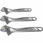 Uzgriežņu atslēgu komplekts, 3 gab., KS Tools