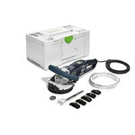 Angle grinder RENOFIX RG 130 ECI-Plus, Festool