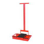 Machine rollers SS60-P, Intra