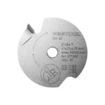 Scoring saw blade DIA 47x2,5x6,35 T1, Festool