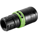 Connecting sleeve D 27 DM-AS/CT, Festool