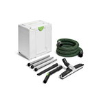 Cleaning set for the workshop RS-BD D 36-Plus, Festool