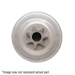 KYTKINRUMPU .325/7, OREGON