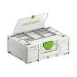 Systainer SYS3-DF M137 / 9,6 × 29,6 × 13,7 cm, Festool