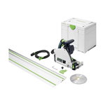 Circular saw TSV 60 KEBQ-Plus-FS, Festool