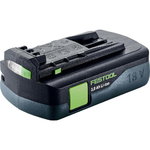 Baterija BP 18 Li 3,0 C, Festool