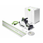 Circular saw TSV 60 KEBQ-Plus-FS 1900, Festool