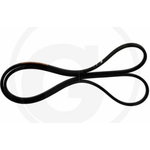 V-Belt for variator drive NH 336784, Granit