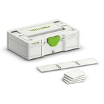 Systainer³ SYS3 S 76, Festool