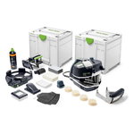 Edge bander CONTURO KA 65 Set, Festool