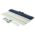 Guide rail FS 1400 mm /2-KP-Set, Festool
