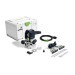 Frezeris OF 1010 REBQ-PLUS, Festool