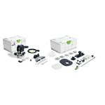 Router OF 1010 REBQ-Set, Festool