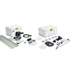 Ülafrees OF 1010 REBQ-FS-Set, Festool