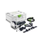 Tapifrees Domino DF-500 RQ-Set, Festool