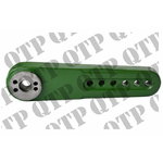 MUDGUARD BRACKET ARM L212528, QTP