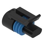 Electrical Connector Housing, JOHNDEERE