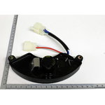 Pinge regulaator AVR DSE5500, Scheppach