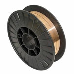 Welding wire NM CuSn 1,2mm 12kg, Lincoln Electric