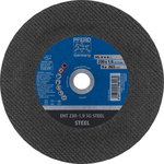 Griezējdisks SG Steel 230x1,9mm, Pferd