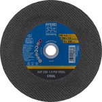 Cut-off wheel PSF Steel 230x1,9/22,23mm, Pferd
