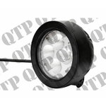 Work Lamp, Quality Tractor Parts Ltd