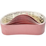 Grinding belt BA 100x610mm P120, Pferd