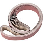 Grinding belt BA 50x2000mm P60, Pferd