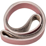 LONG ABRASIVE BELT  BA  50/2000 X A120, Pferd