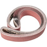 Grinding belt BA 75x2000mm P40, Pferd