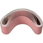 Grinding belt BA 100x1000mm P40, Pferd