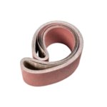 Grinding belt BA 150x2000mm P40, Pferd